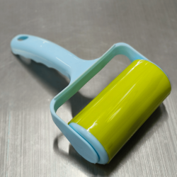 Yıkanabilir kıl tüy temizleme rulosu Yıkanabilir kıl tüy temizleme rulosu