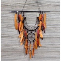 Ok Yayı Düş Kapanı Dekoratif Hediyelik Ok Yayı Düş Kapanı Dekoratif Hediyelik