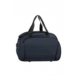 OMUZ ASKILIKLI SPOR - SEYAHAT ÇANTASI LACİVERT