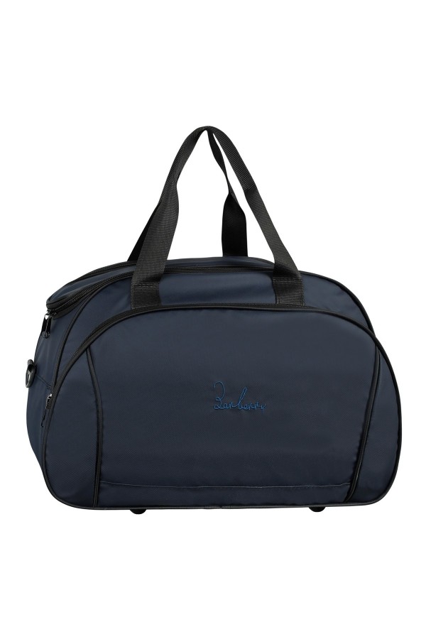 OMUZ ASKILIKLI SPOR - SEYAHAT ÇANTASI LACİVERT