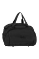OMUZ ASKILIKLI SPOR - SEYAHAT ÇANTASI SİYAH