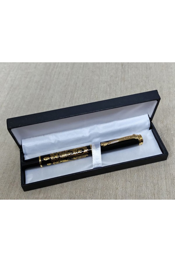 Osmanlı Arması Tükenmez Kalem