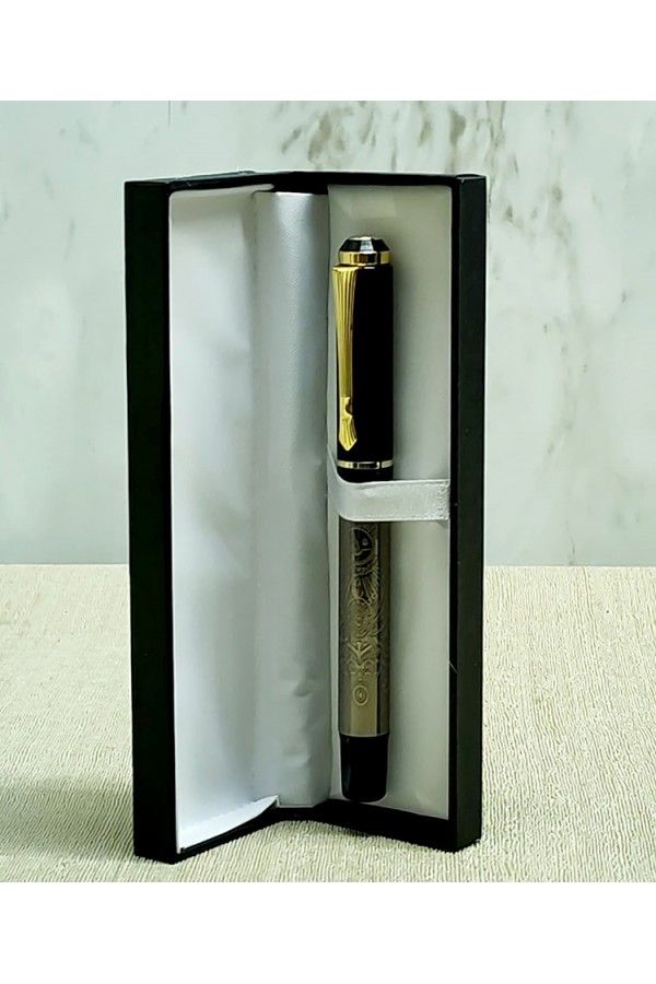 Osmanlı Arması Tükenmez Kalem