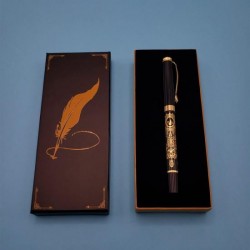 Osmanlı Kalem Kutulu Dekoratif Hediyelik Osmanlı Kalem Kutulu Dekoratif Hediyelik