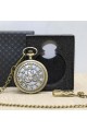 Özel Kutulu Antik Köstekli Saat