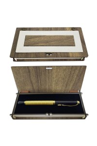 Özel Kutulu Roller Kalem