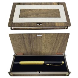 Özel Kutulu Roller Kalem Özel Kutulu Roller Kalem