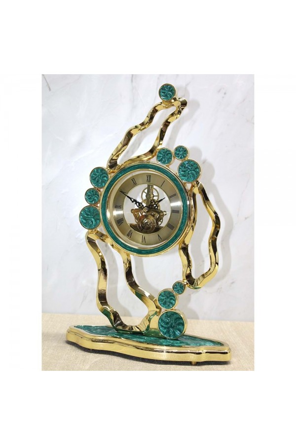 Özel Tasarım Masa Üstü Saat