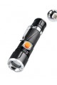 P50 LED ŞARJLI MIKNATISLI USB EL FENERİ P50 LED ŞARJLI MIKNATISLI USB EL FENERİ
