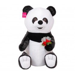 Panda 96 cm Pelüş Oyuncak Sevgiliye Hediye Panda 96 cm Pelüş Oyuncak Sevgiliye Hediye
