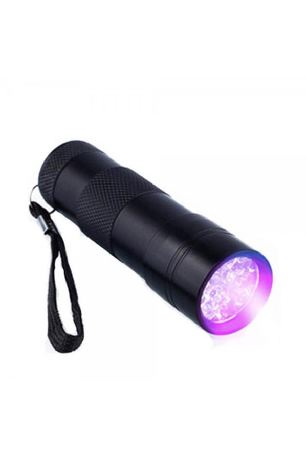 Para Kontrol Işığı Ultraviole