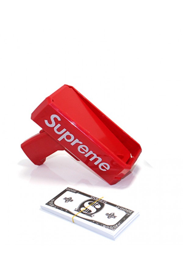 Para Saçma Makinası