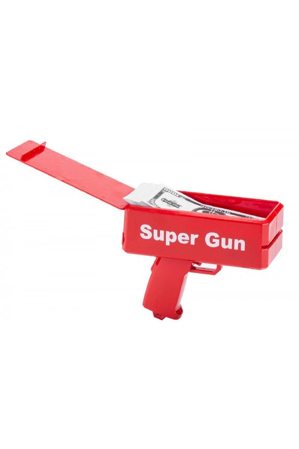 Para Tabancası Hediyelik