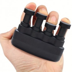 Parmak Güçlendirici El Egzersiz Aleti Parmak Güçlendirici El Egzersiz Aleti