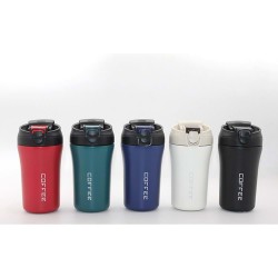 Paslanmaz Çelik Çift Katmanlı Termos Paslanmaz Çelik Çift Katmanlı Termos