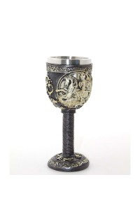 Paslanmaz Çelik Kadeh Kupa Bardak Paslanmaz Çelik Kadeh Kupa Bardak