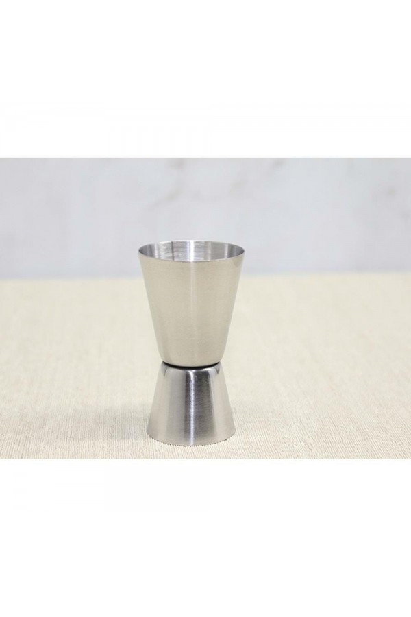 Paslanmaz Çelik Kokteyl Bar Ölçeği 25/50 Ml