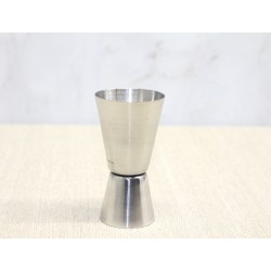 Paslanmaz Çelik Kokteyl Bar Ölçeği 30/60 Ml