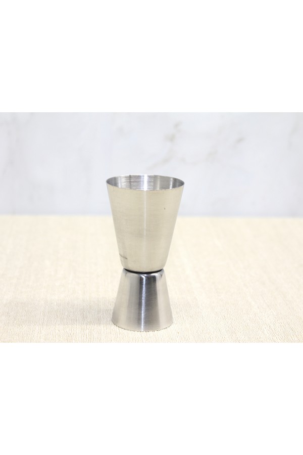 Paslanmaz Çelik Kokteyl Bar Ölçeği 30/60 Ml