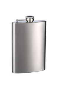 Paslanmaz Çelik Matara 5 Oz ( 147 Ml )