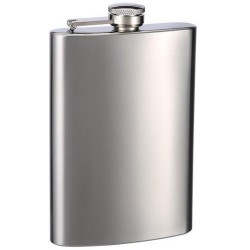 Paslanmaz Çelik Matara 5 Oz ( 147 Ml ) Paslanmaz Çelik Matara 5 Oz ( 147 Ml )