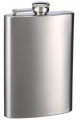 Paslanmaz Çelik Matara 5 Oz ( 147 Ml )