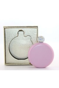 Paslanmaz Çelik Matara 5 Oz