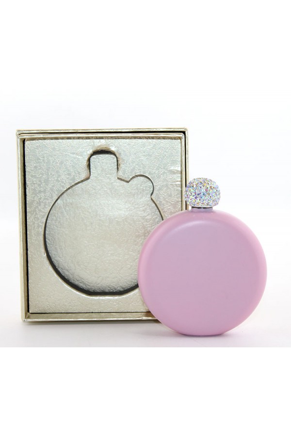 Paslanmaz Çelik Matara 5 Oz