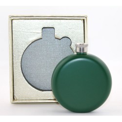 Paslanmaz Çelik  Matara 5 Oz