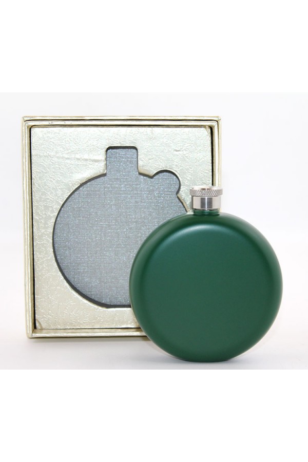 Paslanmaz Çelik  Matara 5 Oz