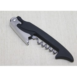 Paslanmaz Çelik Tirbuşon Açacak