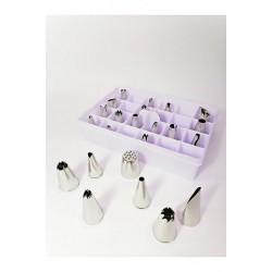 Pasta Krema Duy Seti 24'lü