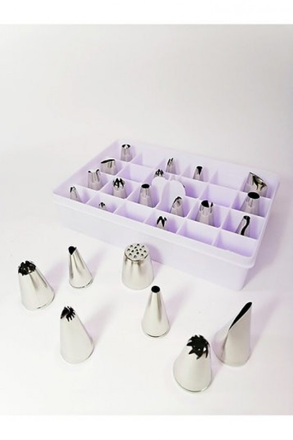 Pasta Krema Duy Seti 24'lü