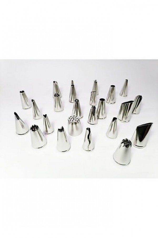 Pasta Krema Duy Seti 24'lü