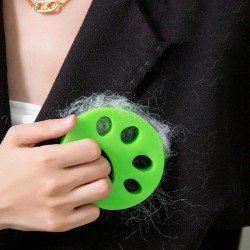 Pati Tasarımlı Yıkanabilir Çok Amaçlı Tüy Toz Toplayıcı Pati Tasarımlı Yıkanabilir Çok Amaçlı Tüy Toz Toplayıcı