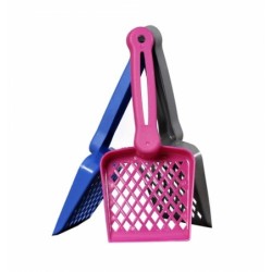 Evcil Hayvan Kedi Kumu Küreği Evcil Hayvan Kedi Kumu Küreği