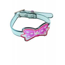 Silikon Kedi Tasması Silikon Kedi Tasması