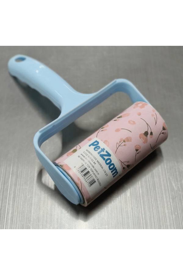 Tiftik ve Tüy Toplama Rolusu 2 Si Bir Arada