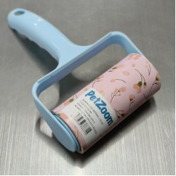 TİFTİK ve TÜY TOPLAMA RULOSU TİFTİK ve TÜY TOPLAMA RULOSU