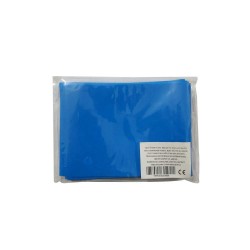 Pilates Lastiği Mavi Pilates Lastiği Mavi