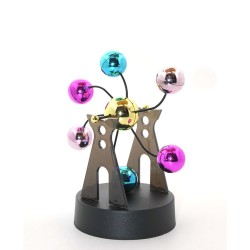 Pilli Denge Balans Dekoratif Hediyelik Pilli Denge Balans Dekoratif Hediyelik