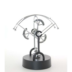 Pilli Denge Balans Dekoratif Hediyelik Pilli Denge Balans Dekoratif Hediyelik