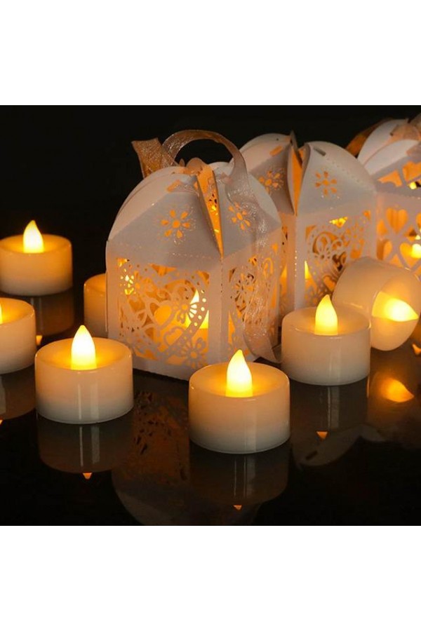 Pilli Mum 1.8cm 24'lü Paket