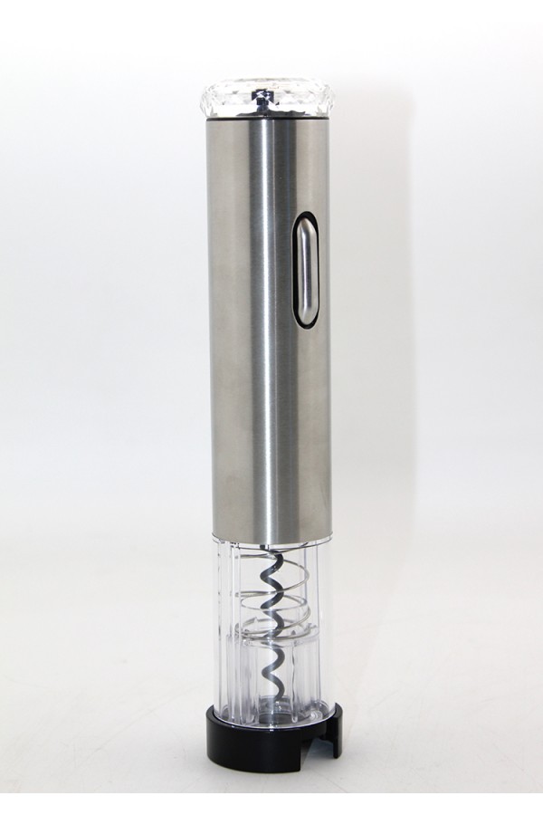 Pilli Tirbuşon Açacağı