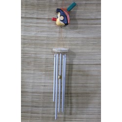 Pinokyolu Metal Çan