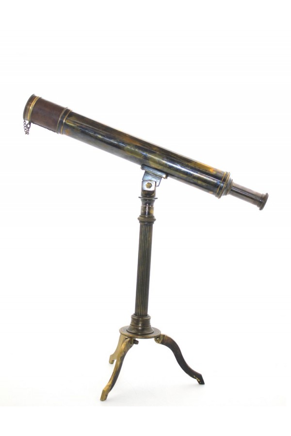 Pirinç Ayaklı Dürbün