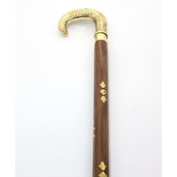 Pirinç Baston Pirinç Baston