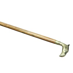 Pirinç Baston Pirinç Baston