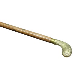 Pirinç Baston Pirinç Baston