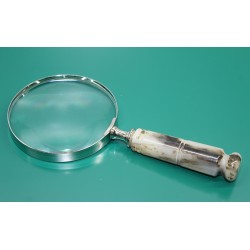 Pirinç Büyüteç Pirinç Büyüteç